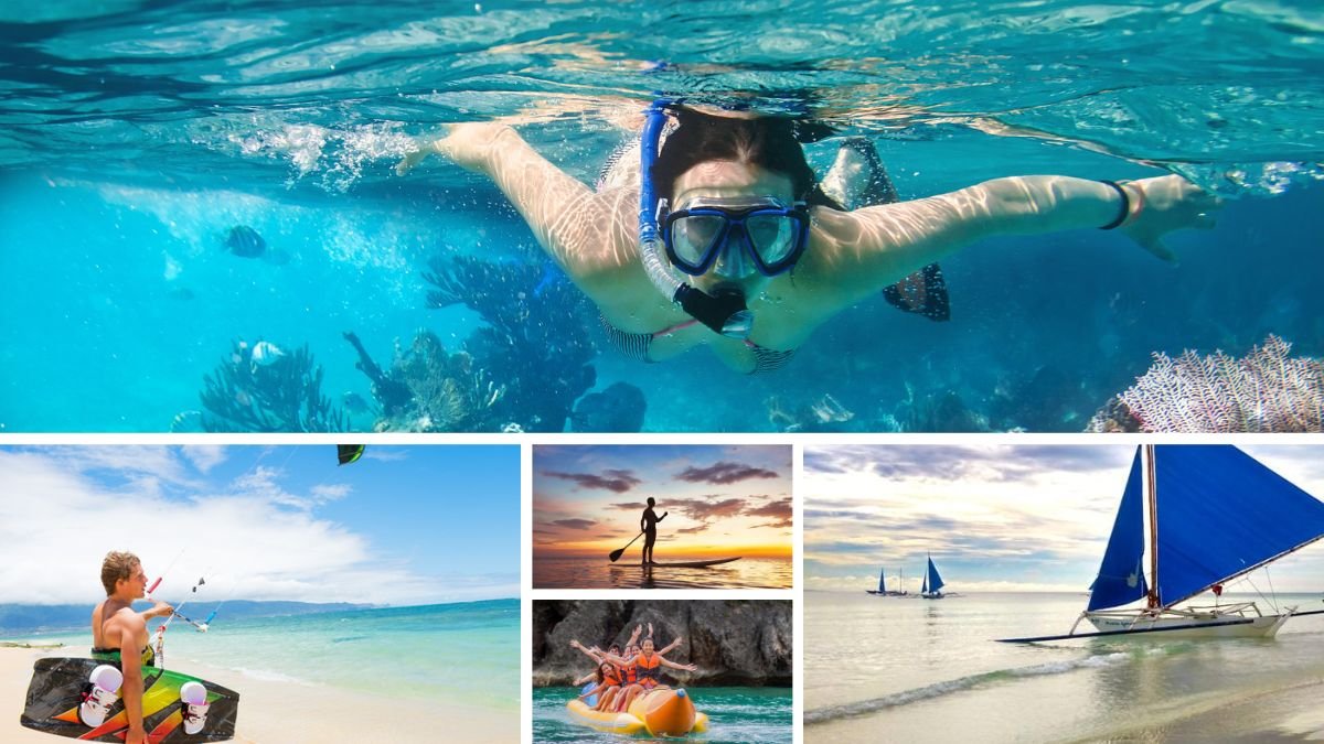 Read more about the article Top Activities to Enjoy in Boracay: A Tropical Paradise Awaits