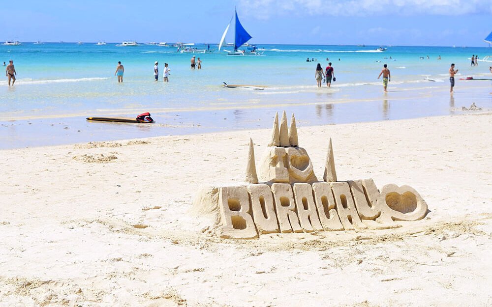 You are currently viewing Is Boracay Open to Tourists After the Rehabilitation?